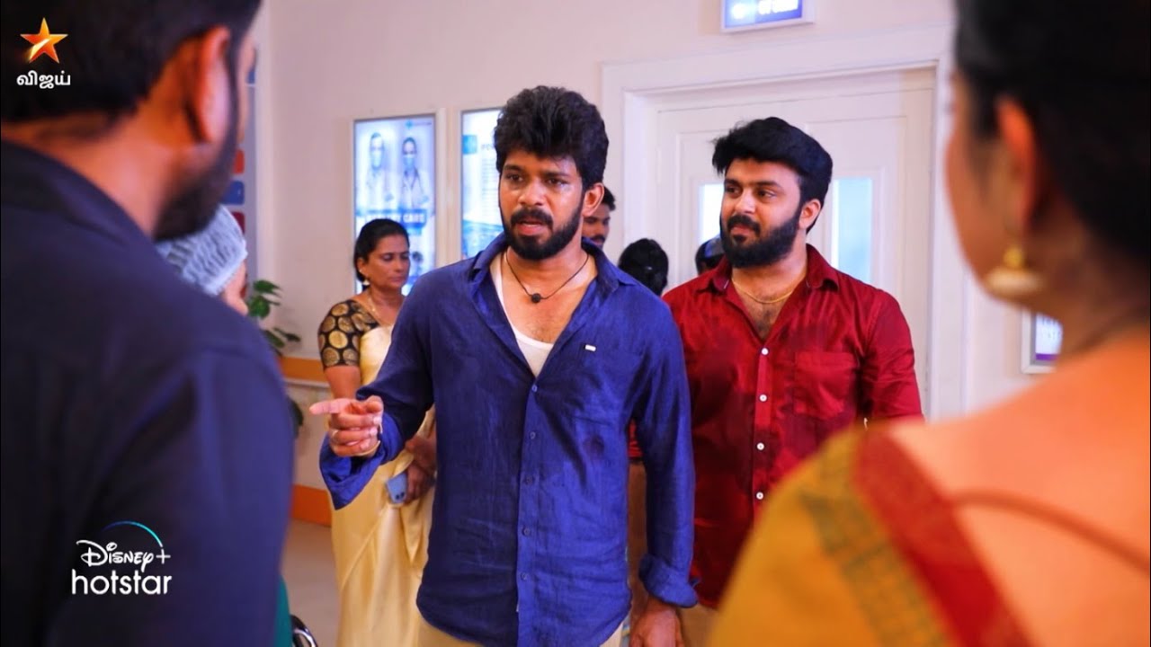 Pandian Stores | 14th to 17th June 2023 – Promo