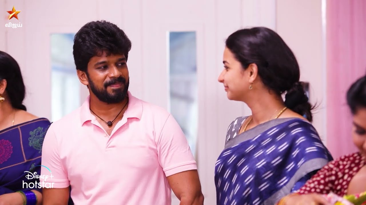 Pandian Stores | 19th to 24th June 2023 – Promo