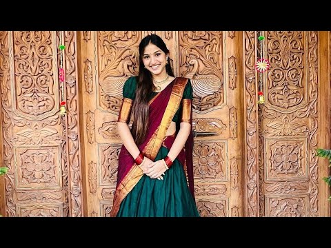 Pranavi Manukonda ll Child Artist ll Beautiful Photos #pranavimanukonda