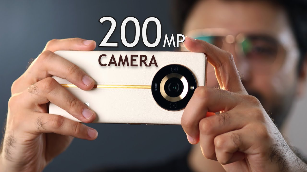 Realme 11 Pro Plus CAMERA TEST by a Photographer
