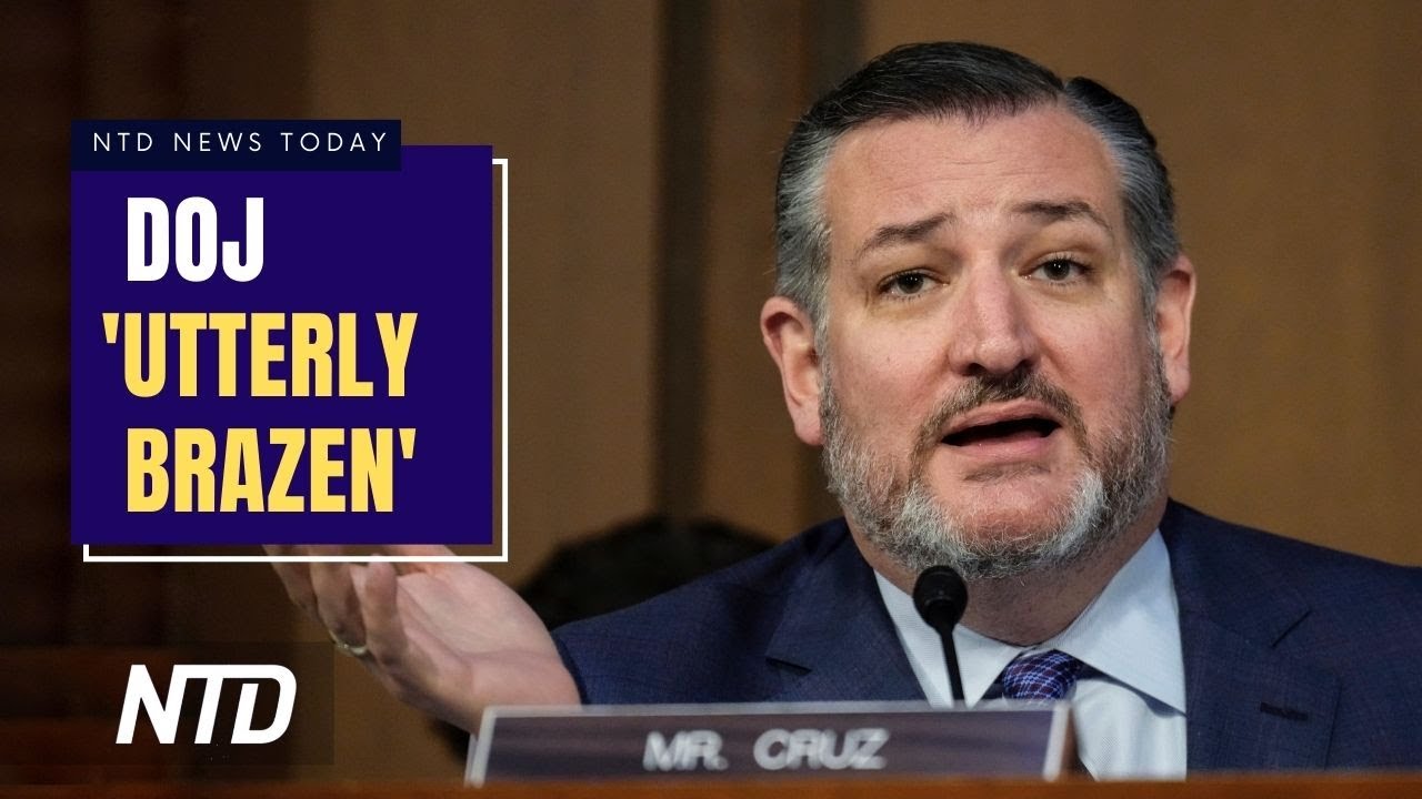 Republicans Call DOJ Lawsuit Political; Senators Caution Against Rushed Involvement in Child Care