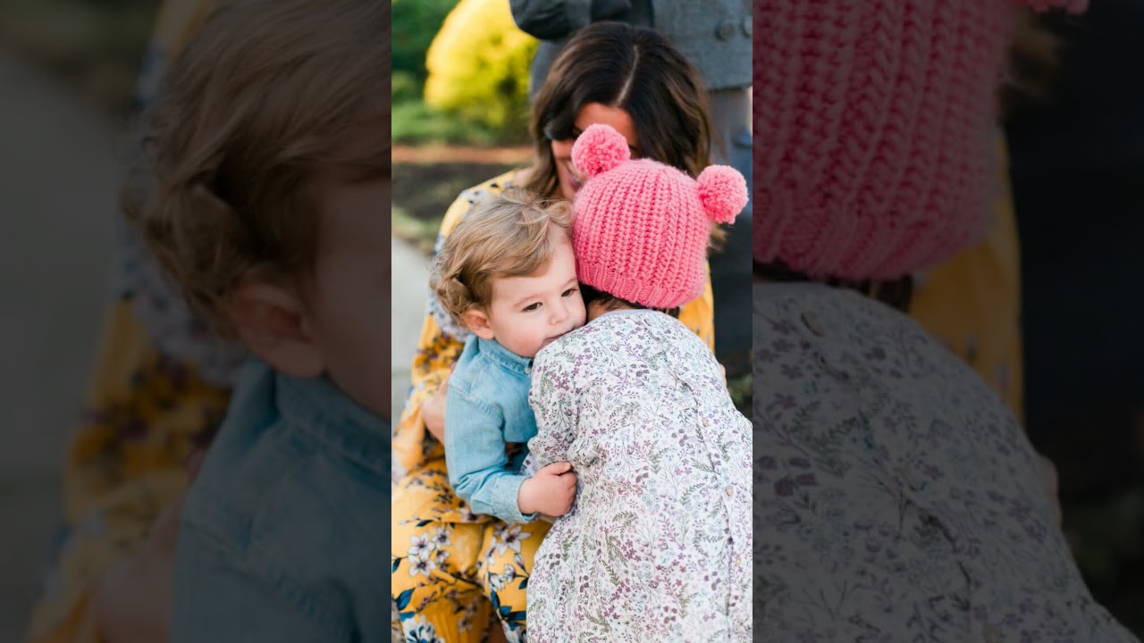 Sibling Love: Capturing the Unbreakable Bond #shortsyoutube #shortvideos #shortsviral