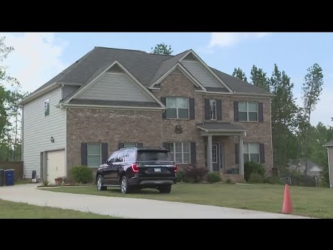 Stepbrother of 10-year-old now charged along with his parents in Griffin child abuse case