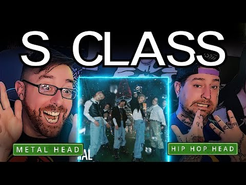WE REACT TO STRAY KIDS: S CLASS – THIS IS FIRE!!