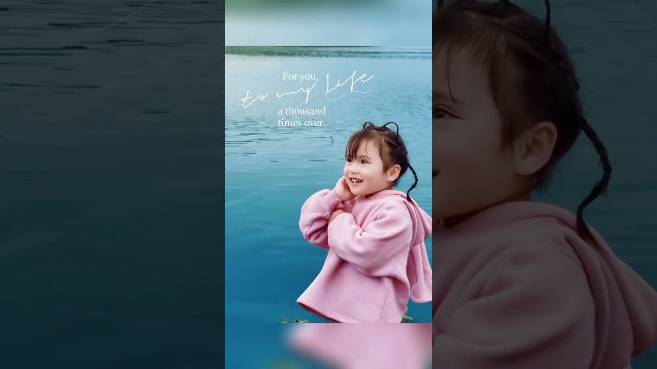 amazing photography idea 儿童摄影 20春游来到湖边不会拍照分享4个拍照小技巧参 #photography