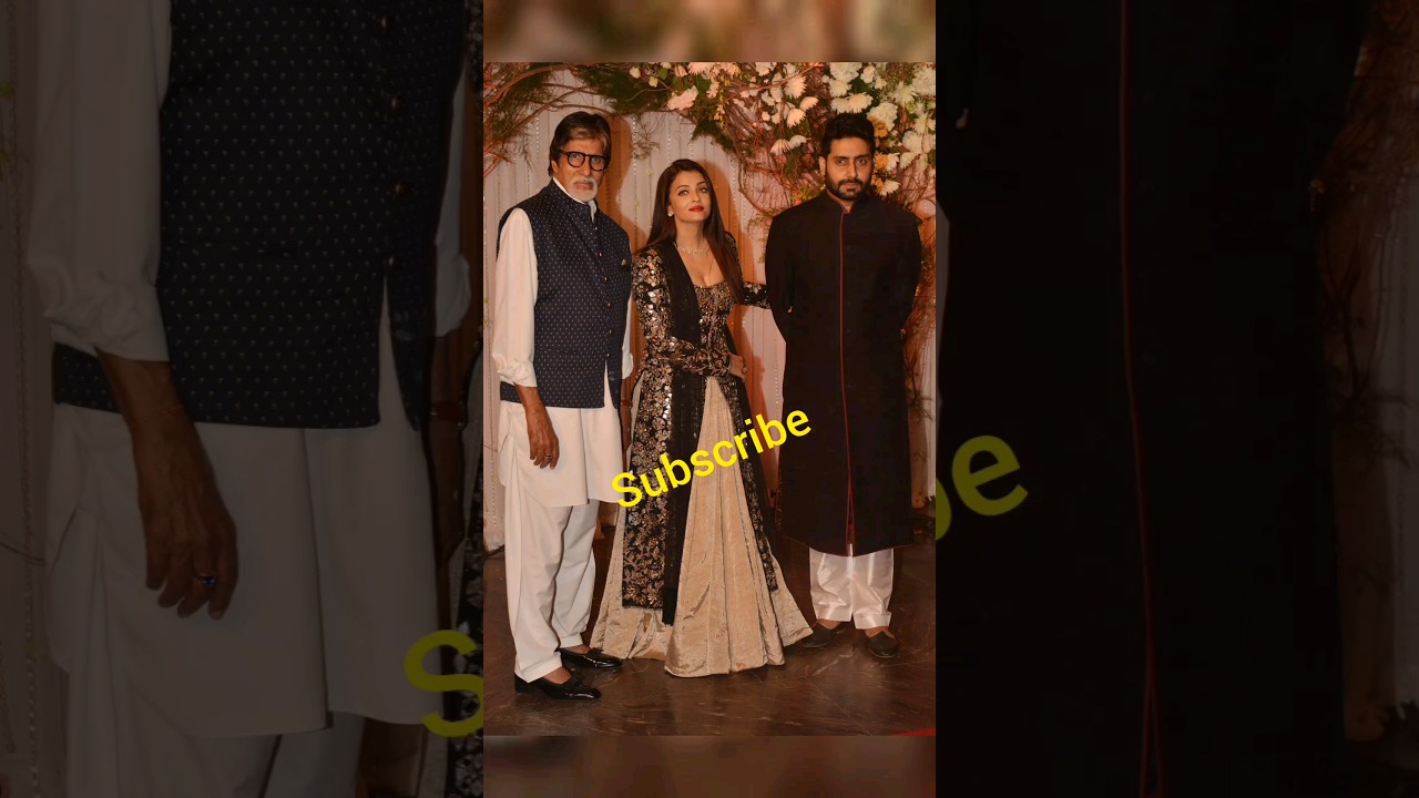 #amitabh bachchan family#shorts #whatsappstatus #viral #explore