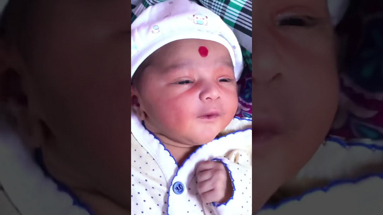 ek hi janam me desi sari khushiyan #shorts #ytshort #newborn #trending #viral #baby #girl #reels