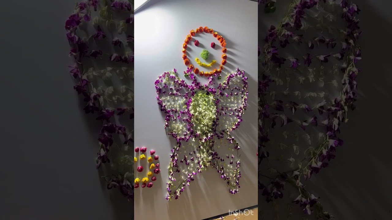 #shorts #youtubeshorts Semmozhi Poonga Flower Show Chennai 2023/Chennai Flower Show/Flower Garden