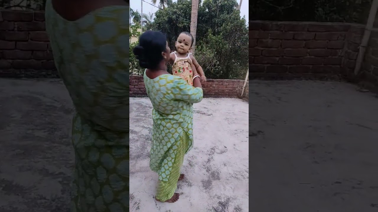 দুষ্টু মিষ্টি বুবলি❤️#shorts #viral #trending #short