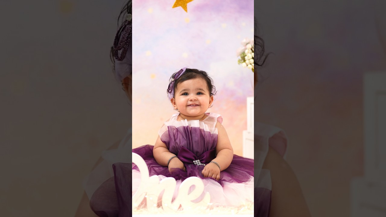 10 Heartwarming Photos of Cutest baby girl 😍📸❤ #photography #shorts