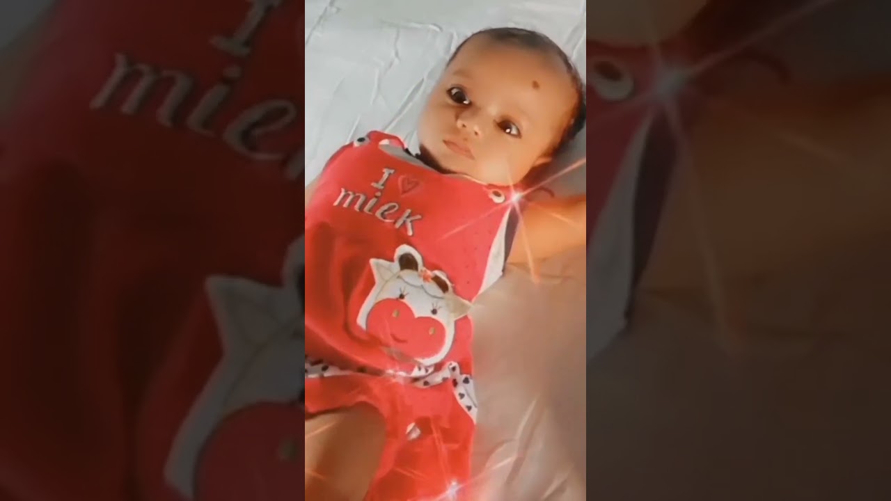 2 month complete baby photo shoot 🥰 time moment ❤️❤️🥰🥰🌹🌹#babyvideo #babygirl #viralvideo