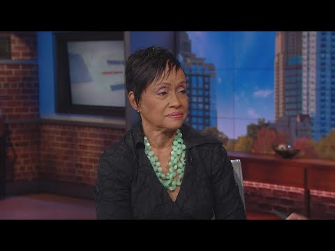 'He butchered her' | Judge Glenda Hatchett talks daughter-in-law's death giving birth