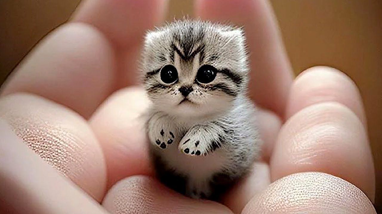 Aww Cute Baby Animals Videos Compilation | Funny and Cute Moment of the Animals #6 – Cute TV