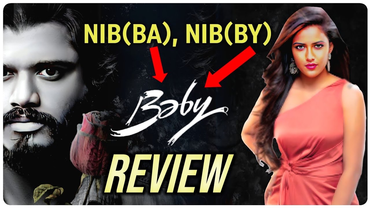 Baby Movie Review | Anand, Vaishnavi | Telugu Movies | Movie Matters