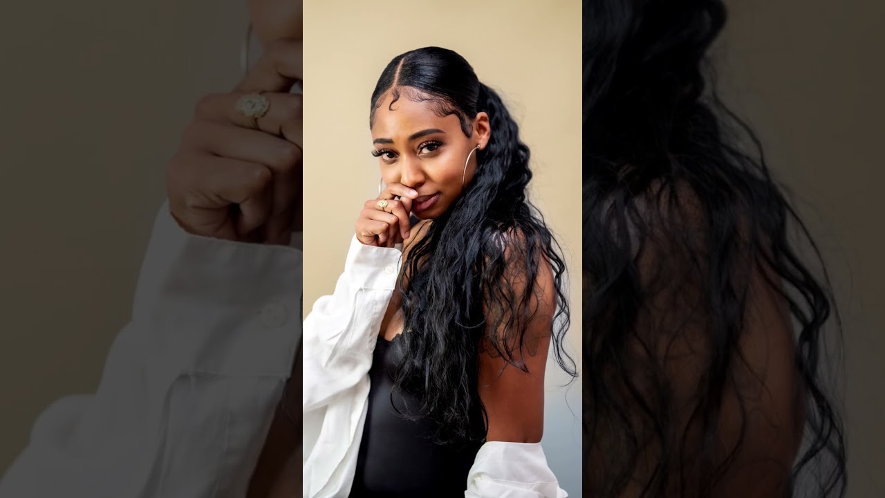 Behind the Lens: Exploring the Art of Portrait Photography. Shot with Sony A 7 IV w/ 56mm sigma lens