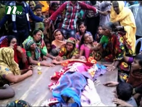 Child was killed after abduction in Meherpur | News & Current Affairs