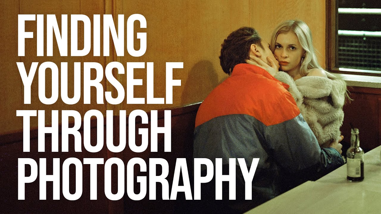 Discovering England through Film Photography (feat. Ian Howorth)