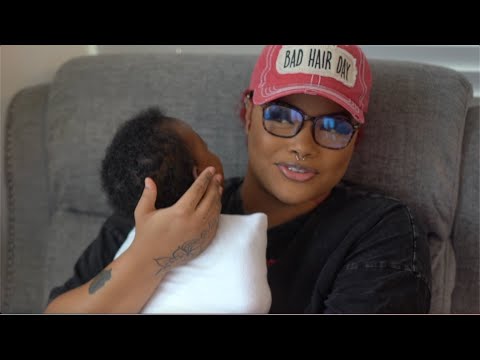 EMILY GAVE BIRTH HER BABY IS HERE !!!! *FACE REVEAL* 🤫