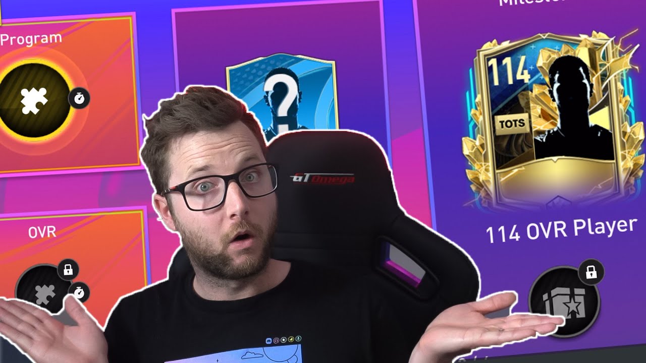 FREE Mystery Players and 114 UTOTS Player Rewards! NEW Mystery Signings Promo on FIFA Mobile 23!