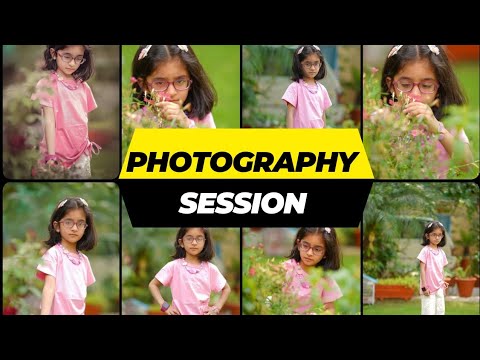 Kid's Photography Outdoor | Children Photography Poses | Toddler Photography Tips #cutekids