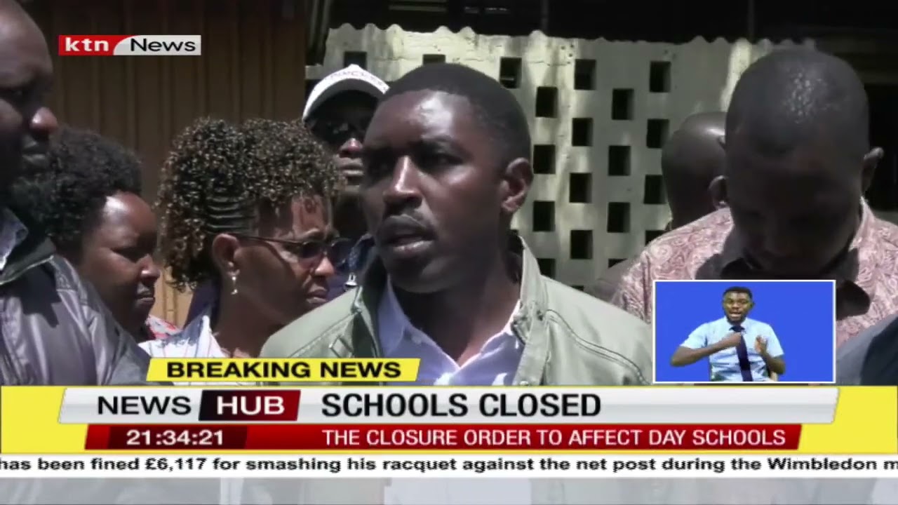 Naivasha level 4 hospital in the limelight over deaths of children at birth due to poor facilities