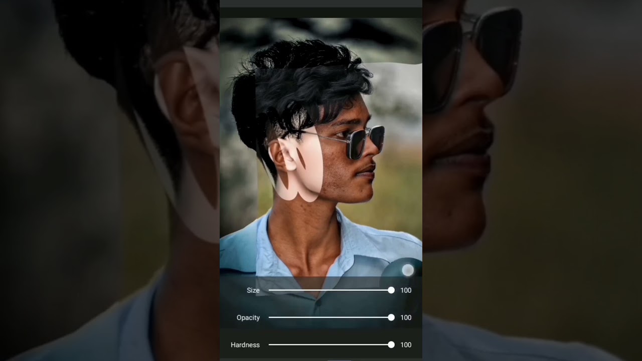 Rdx Photo Editor King 👑।। Photo editing Kaise kare।।#photography #youtubeshorts #editing #shortsfeed