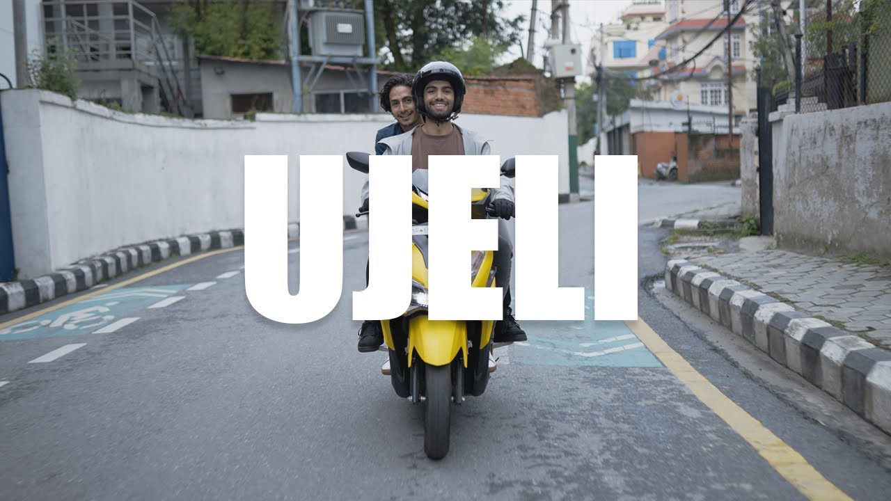 Sajjan Raj Vaidya – Ujeli [Official Release]