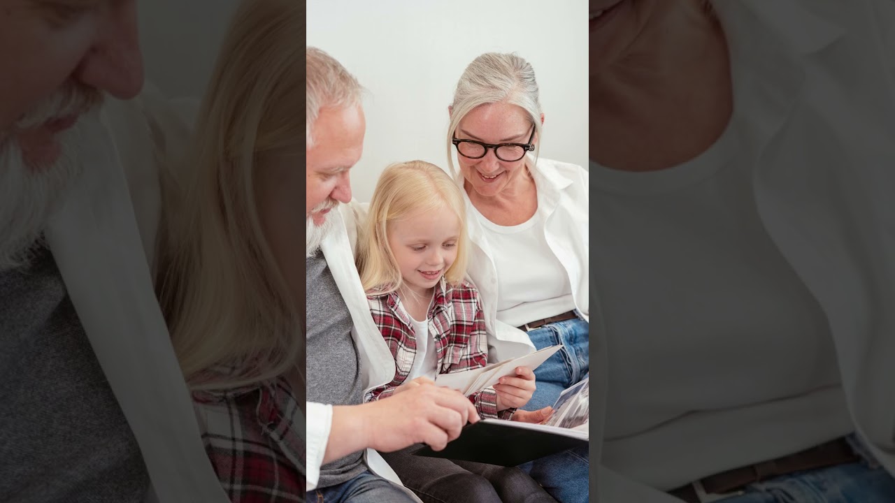 Snap, Smile, Cherish: Guide to Mastering Family Photography! 📸👨‍👩‍👧‍👦
