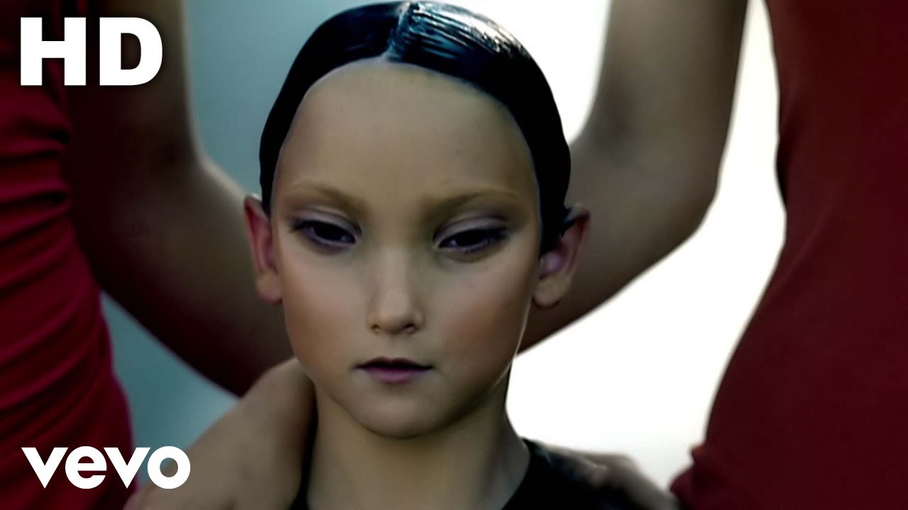 System Of A Down – Aerials (Official HD Video)