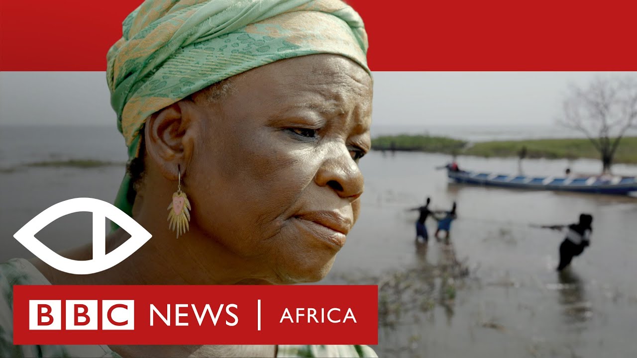 The Night They Came for Our Children – BBC Africa Eye documentary