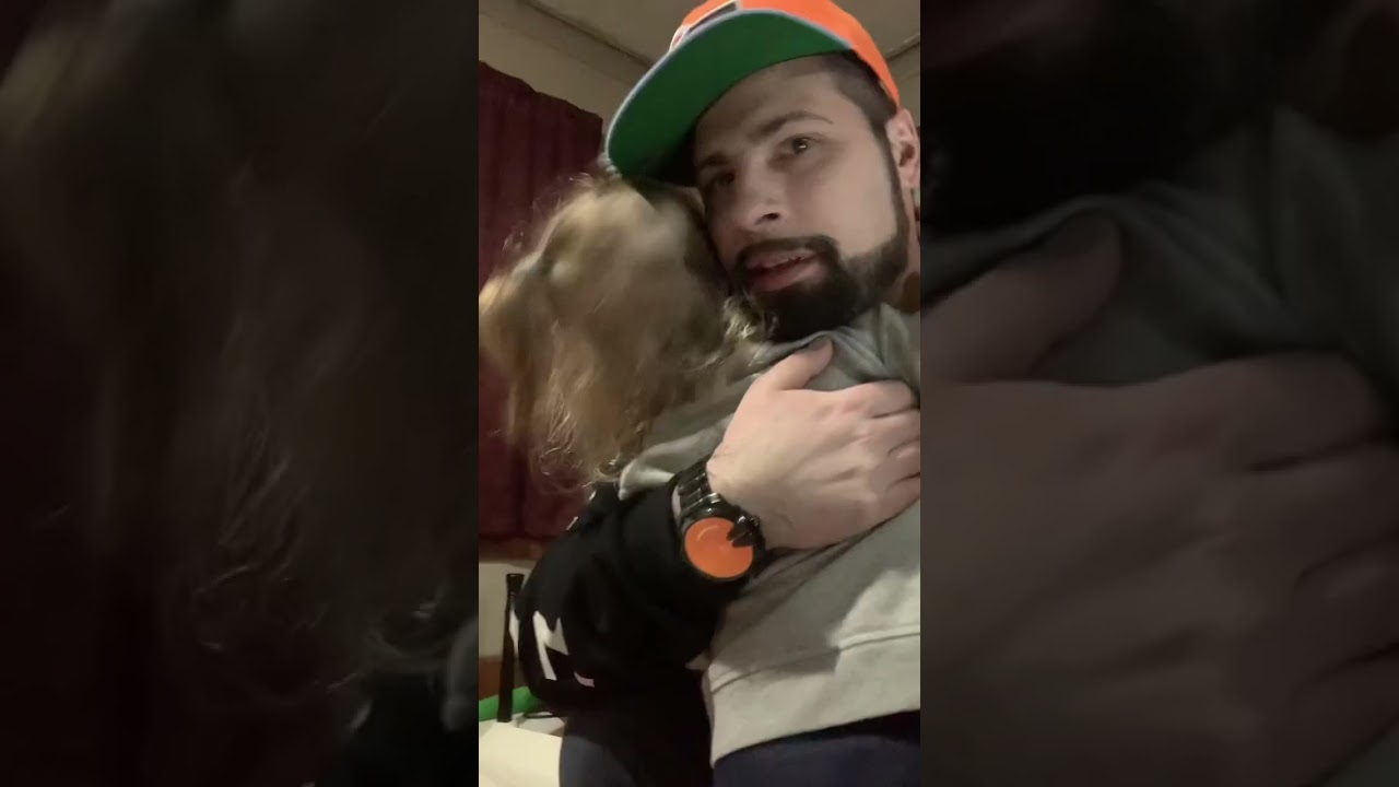 The best #parenting advice you can get. #tucker #love #kids #growing #toddler #viral #prank #família