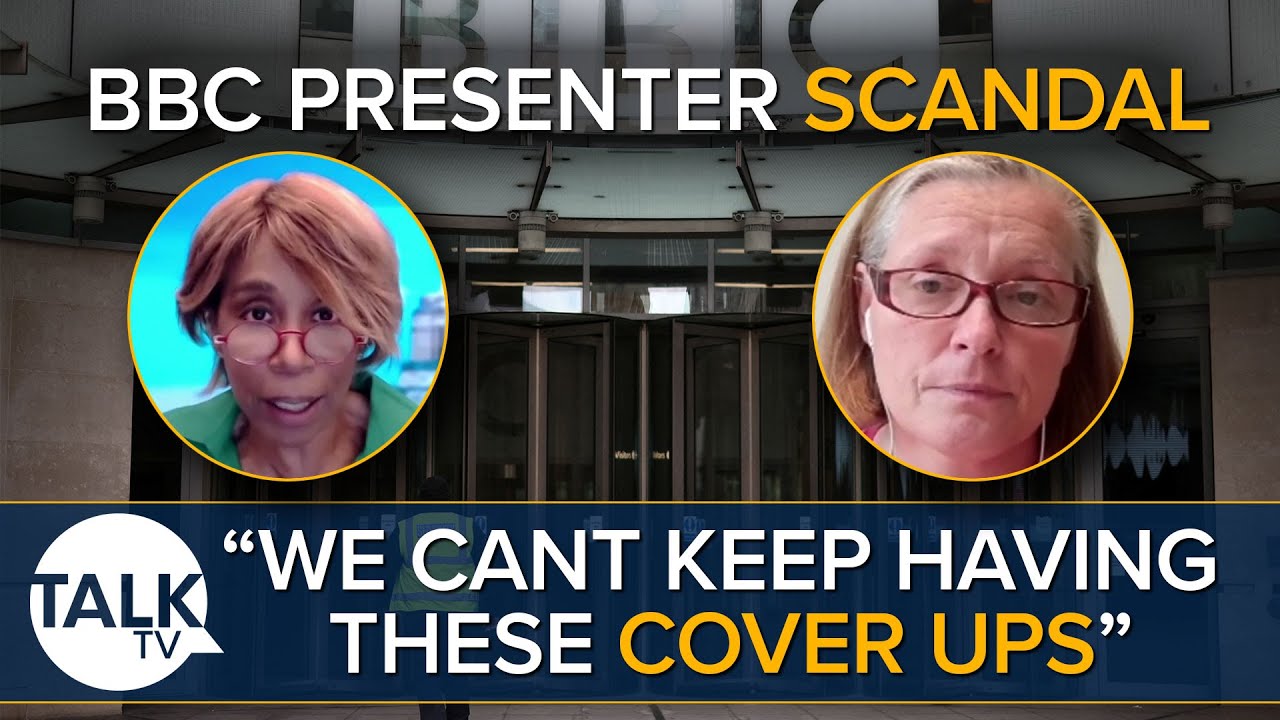 “There Are More Female Perpetrators Than Society Like to Acknowledge” says Child Abuse Activist
