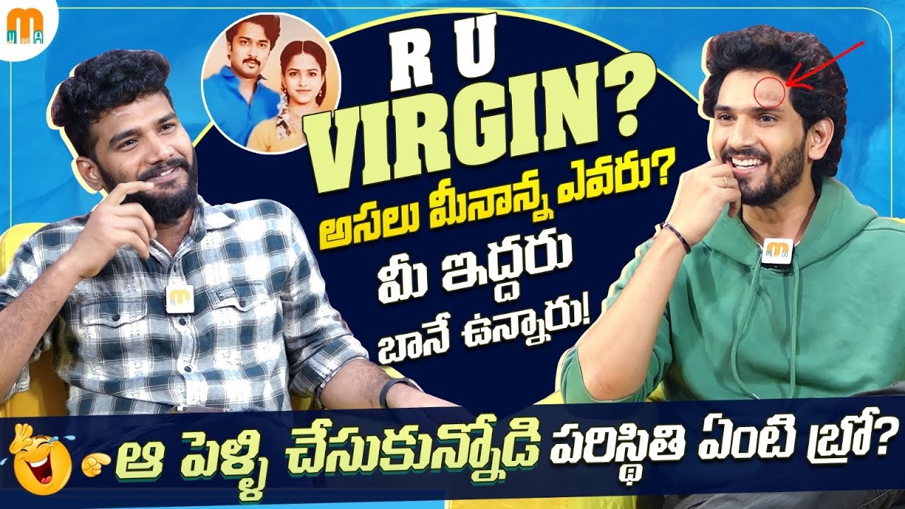 Viraj Exclusive First Full Interview | Aswin |Vaishnavi Chaitanya | Baby | Anchor Shiva | Mana Media