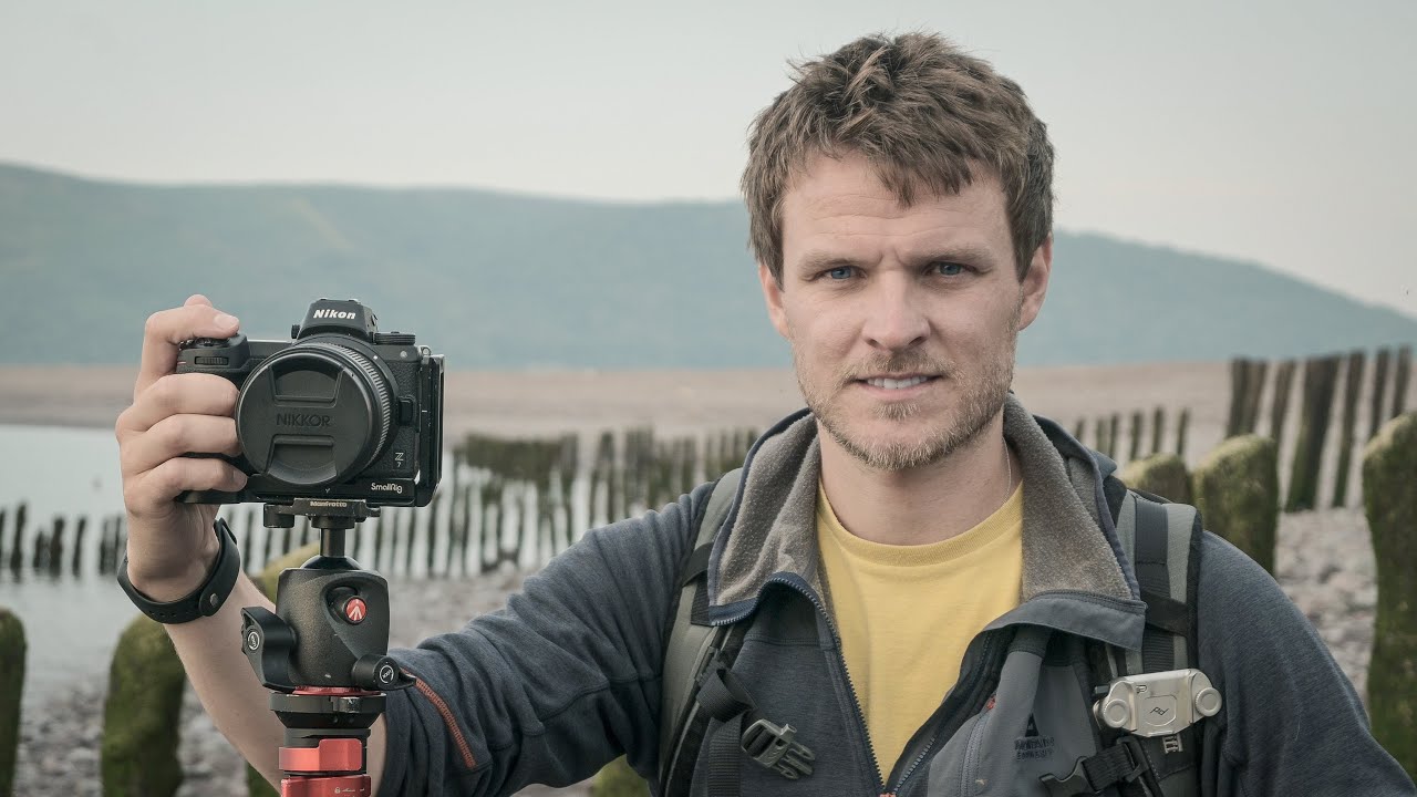 Why I Didn't Enter Landscape Photographer of the Year