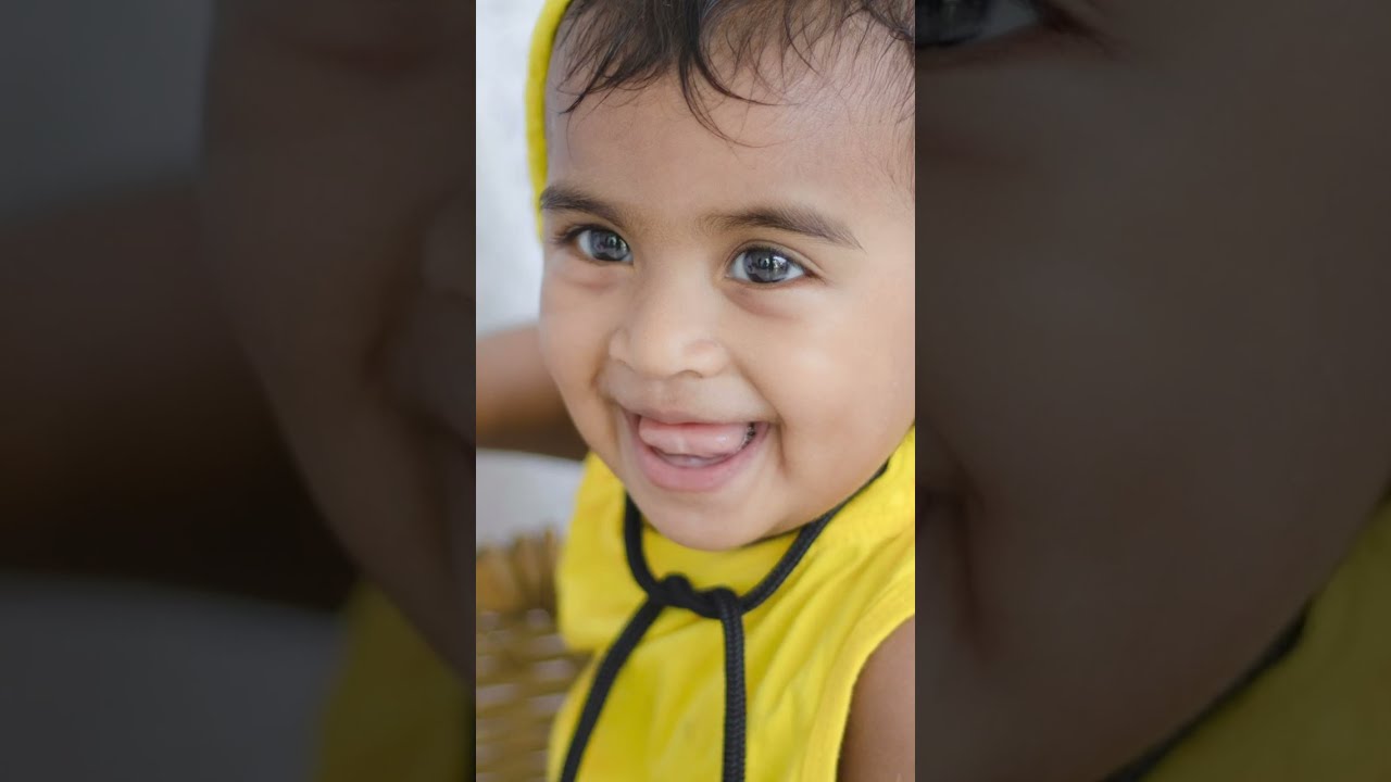 baby shoot | cake smash | Baby birthday shoot | MY TV SRI LANKA #photography  #shorts