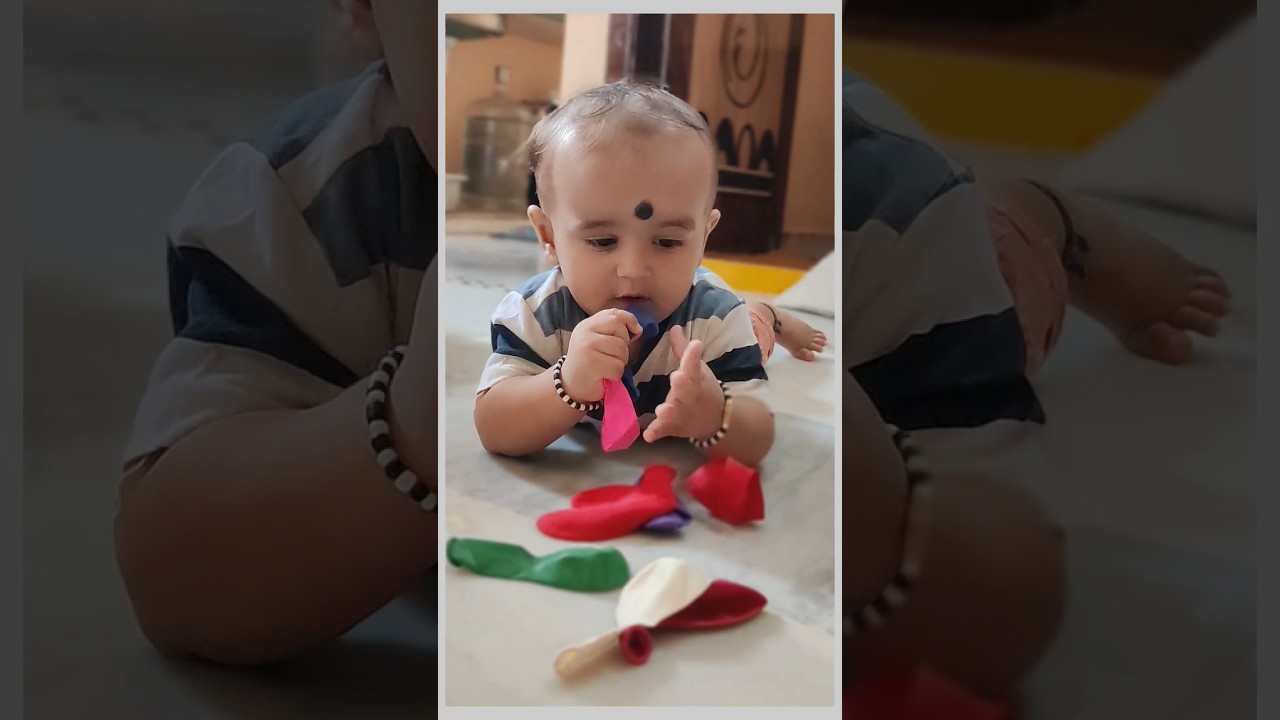 cute baby 😍 | Sachetan | Baby photography Short video #cute #funny #shorts