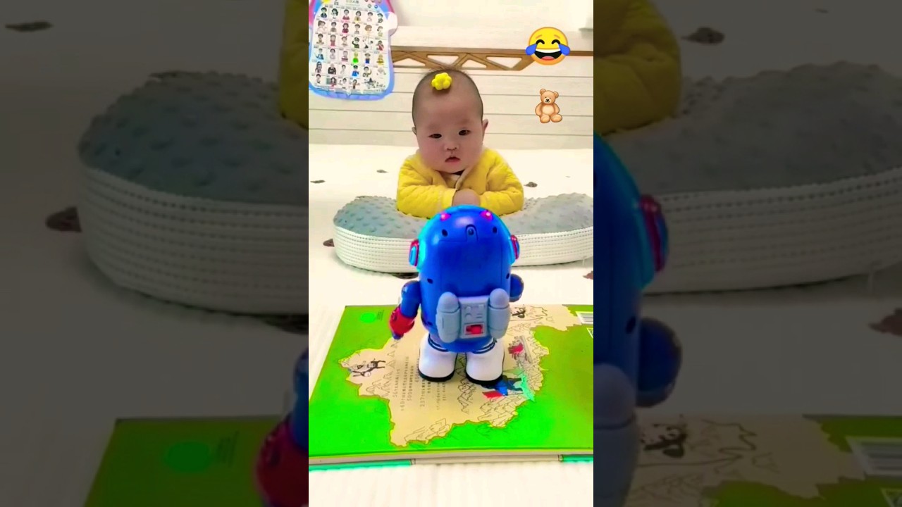 cute ❤️🧸 #shorts #short #viral #youtube #youtubeshorts #cute #cutebaby #shortsfeed #toys