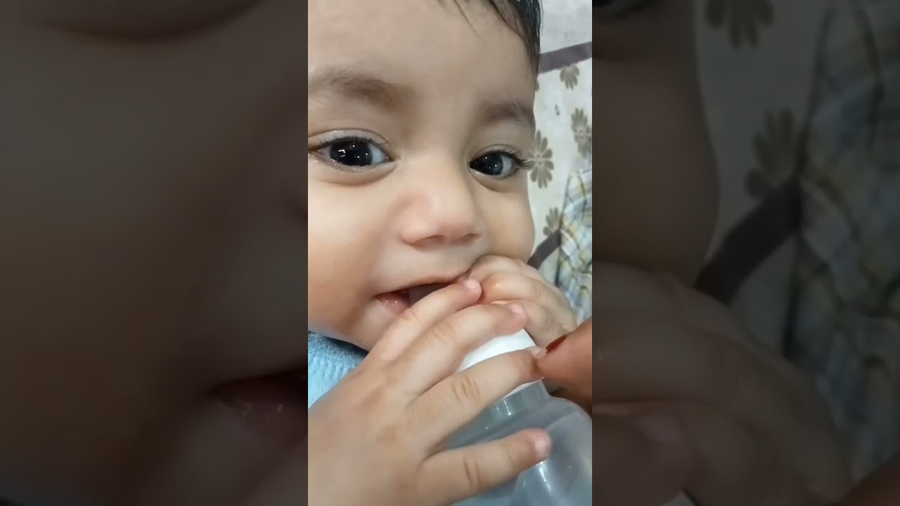 meri cute si Jaan #baby #viral #youtubeshorts #shorts