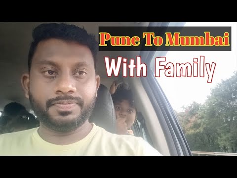 #tourvlogs with #family / #Pune to #Mumbai / #enjoy #enjoyment #punemumbai #rain #alibagh