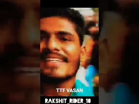 ttf VAASAN birthday wishes trending shorts#ttf#ttfvasan#trending#viral#shorts#youtube#birthday#today