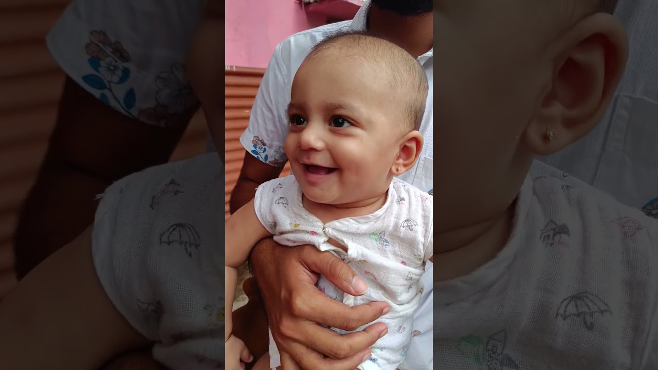 உன் புன்னகையில் தொலைந்து விட்டேன்🥰😍👶 #shorts #cutebaby #youtubeshorts#photography