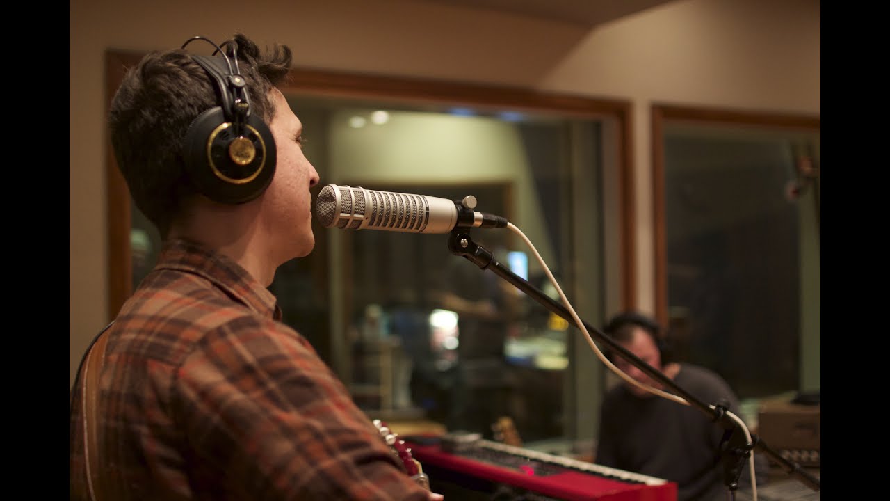 American Aquarium "Family Problems" (Live from FeedLab Music)