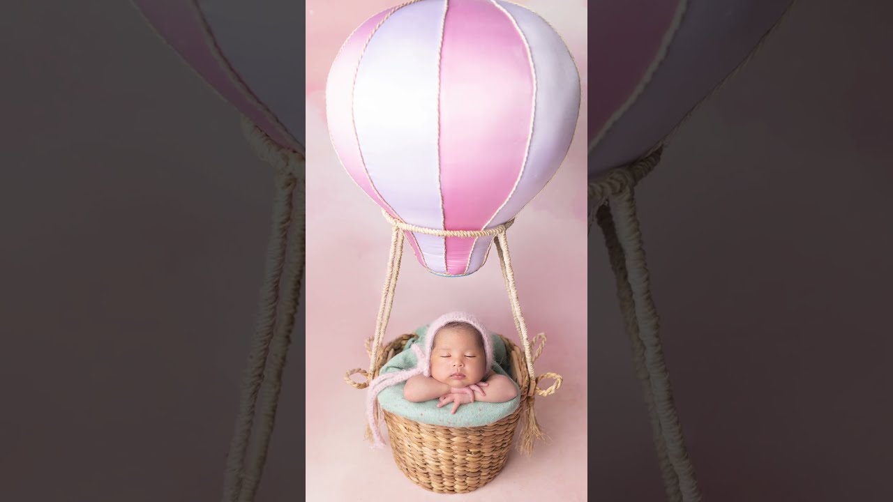 Baby Girl #shortsvideo #newborn #newbornbaby #newbornphotography #shortvideos #familyphotography