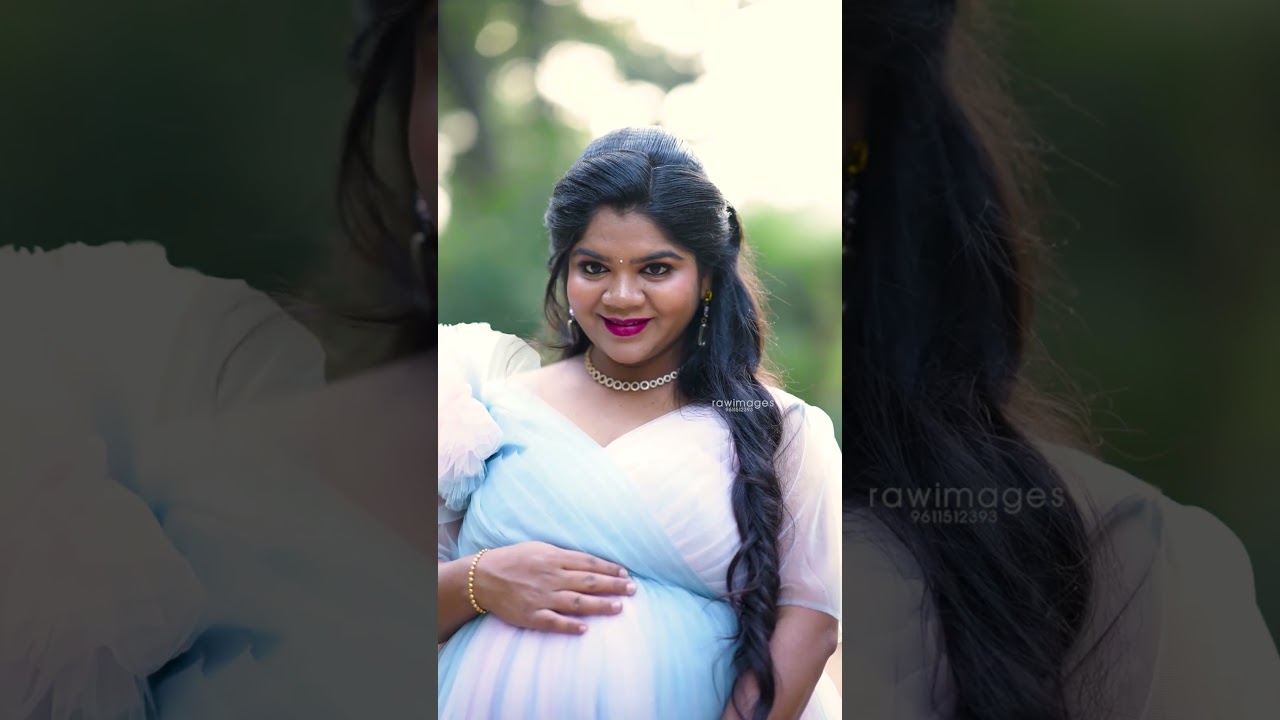 Best Maternity shoot Reels