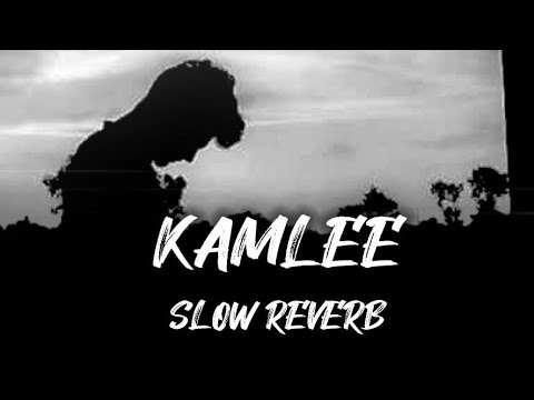 Oh Insta Te Labbe Photo Aa – Kamlee (Slow Reverb) Sarrb Music 2023