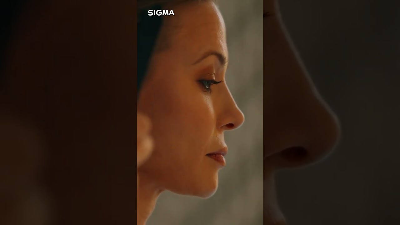 Portrait photography with SIGMA and Alex James