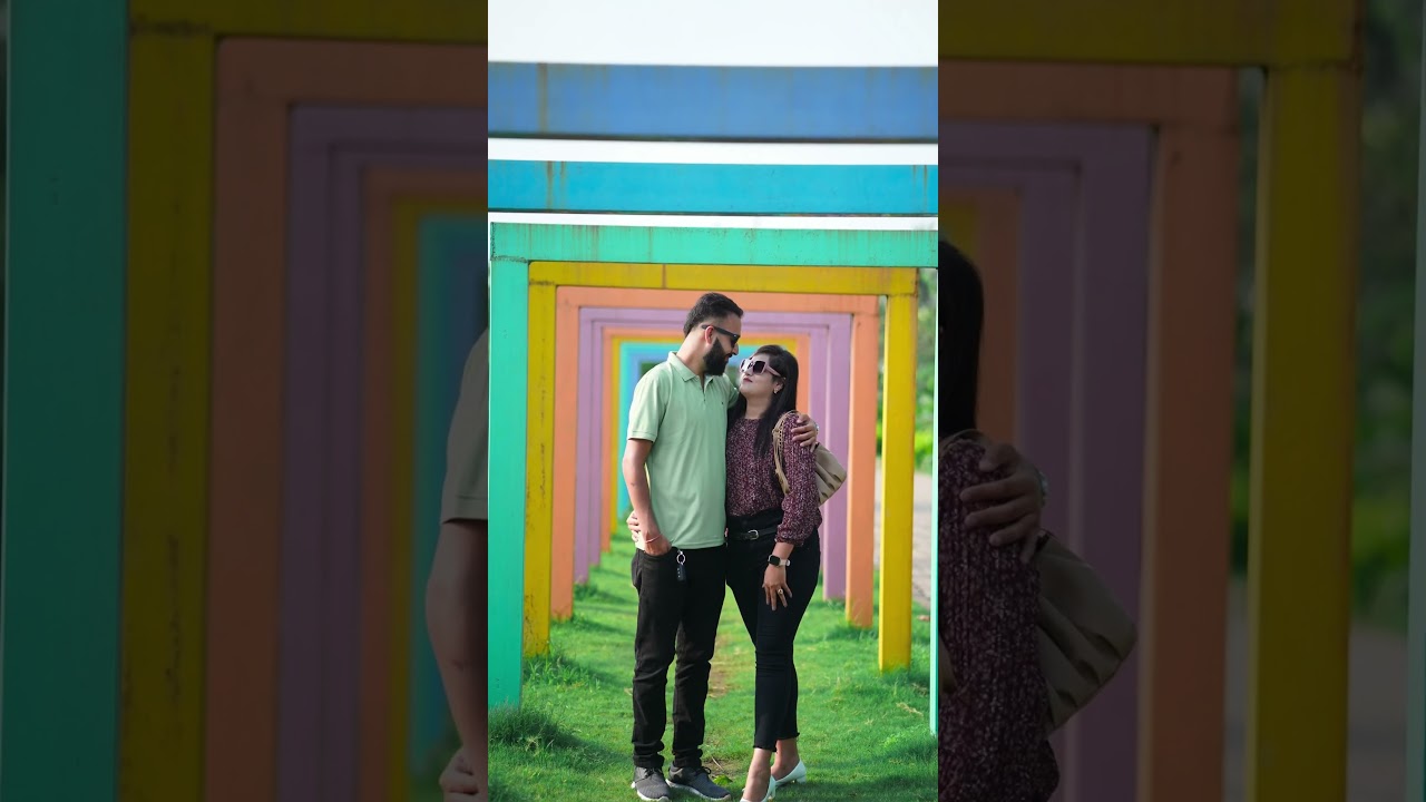 couple portrait #youtubeshorts #trending #viral #ytshorts