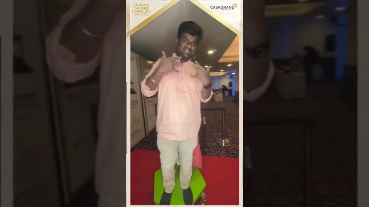 #360degreeview #photobooth #photoshoot #360spin #spinner #360video #360shots #360view #video
