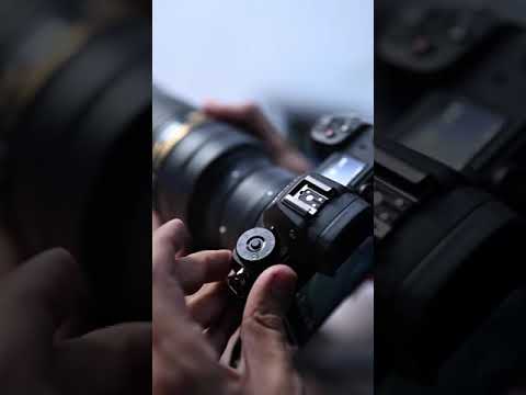 How to Improve Portrait Photography Tutorial #Shorts