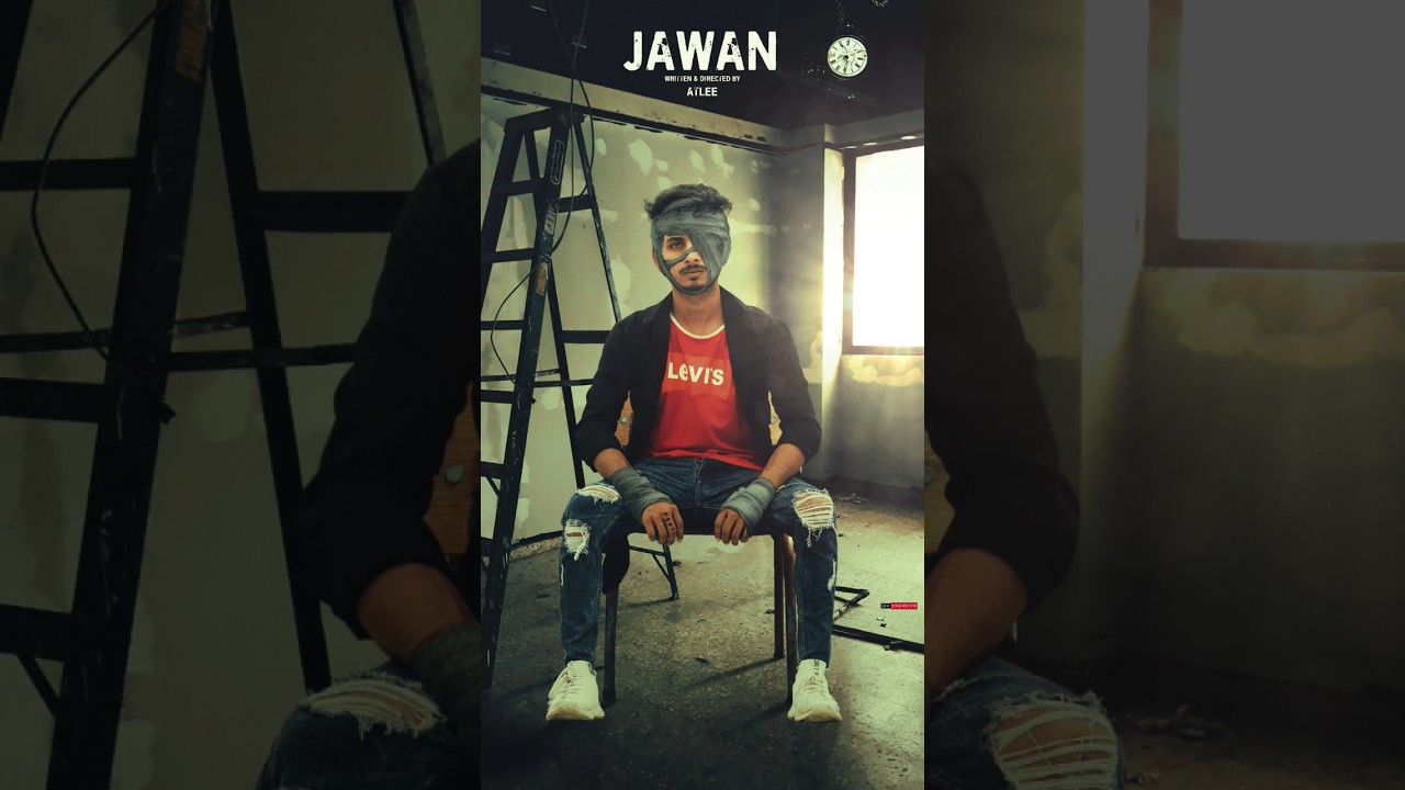 jawan movie #trending #photography #photoshoot #pose #viral #sreditz #short #youtubeshorts #shorts